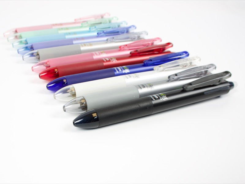 Erasable Frixion Ball 3 Slim Body
