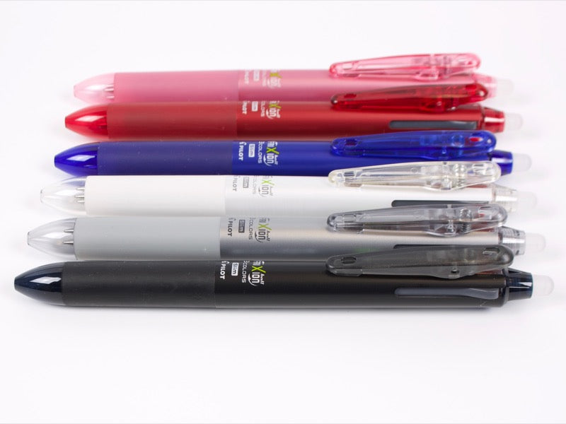 Erasable Frixion Ball 3 Slim Body