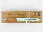 Erasable Frixion Ball 3 Wood