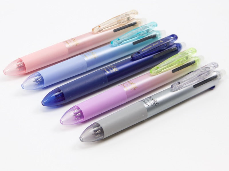 Erasable Frixion Ball 4 .38mm