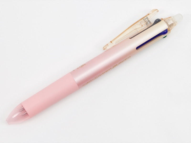 Erasable Frixion Ball 4 .38mm