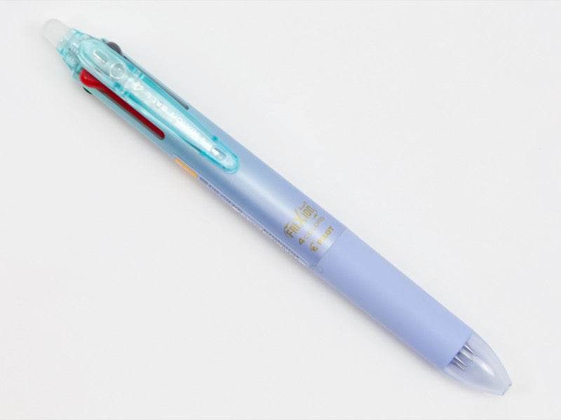 Erasable Frixion Ball 4 .38mm