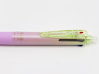 Erasable Frixion Ball 4 .38mm