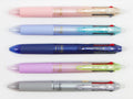 Erasable Frixion Ball 4 .38mm