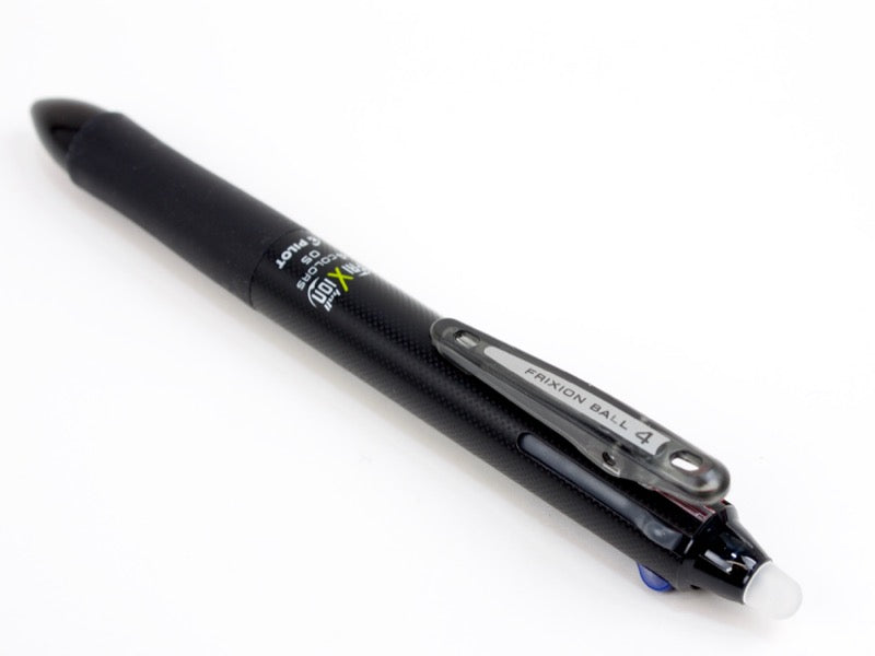 Erasable Frixion Ball 4