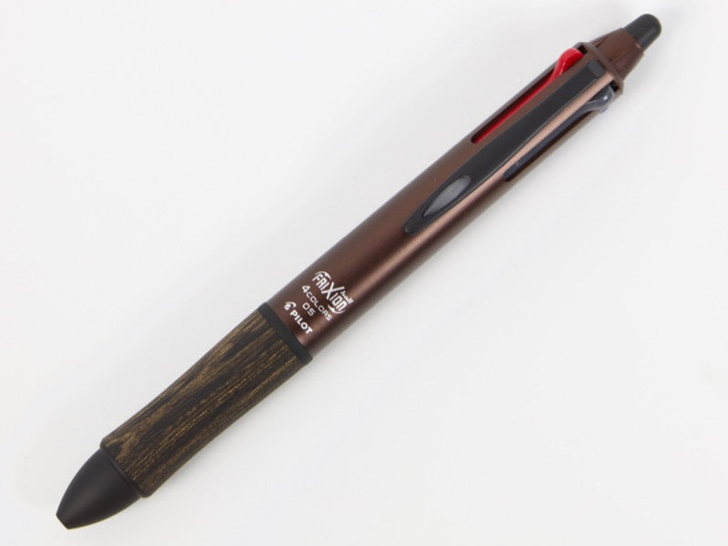 Erasable Frixion Ball 4 Wood