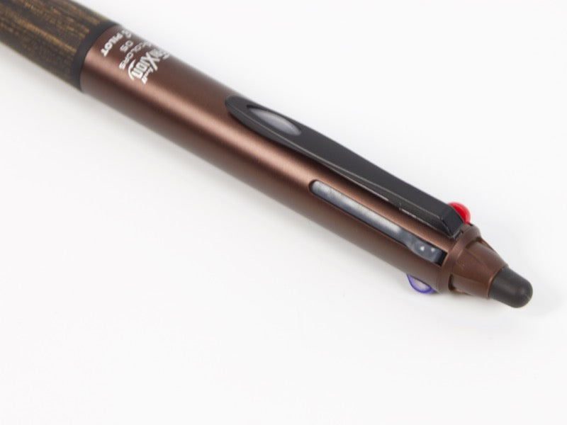 Erasable Frixion Ball 4 Wood