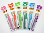 Frixion Ball Slims .38 LFBTRF12UF (singles)