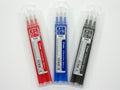 Frixion Click-Top 0.5 LFBKRF30EF3 (3 pack)