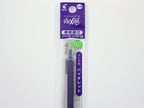 Frixion Click-Top 0.5 LFBKRF12EF (singles)