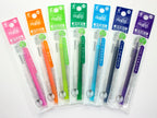 Frixion Click-Top 0.5 LFBKRF12EF (singles)