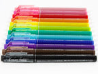 Erasable Frixion Fineliner 12 Color Set