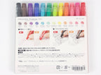 Erasable Frixion Fineliner 12 Color Set