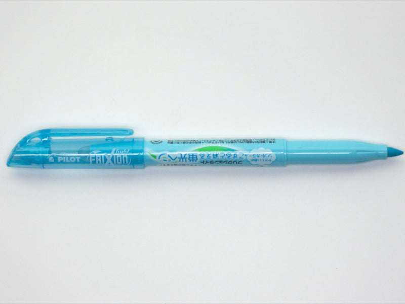 Erasable Frixion Light Soft Colors 6 Set