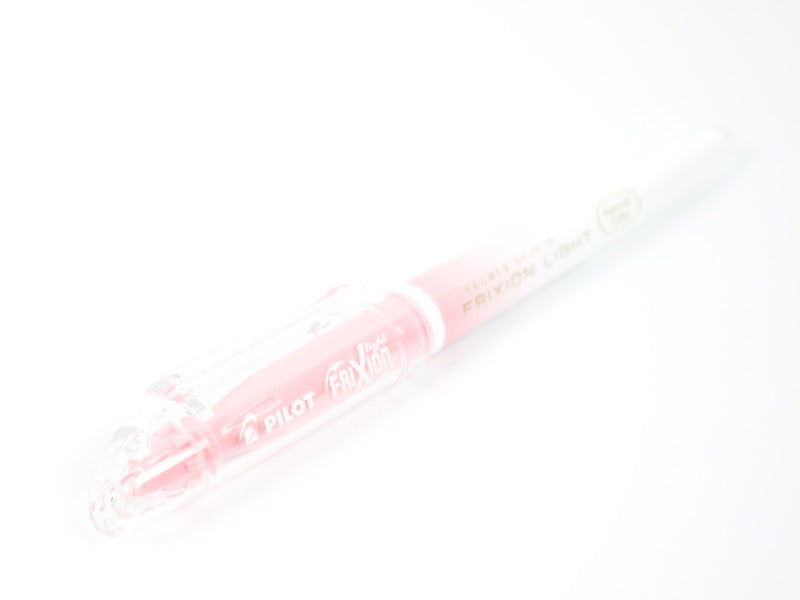 Erasable Frixion Light Natural Colors 6 Set