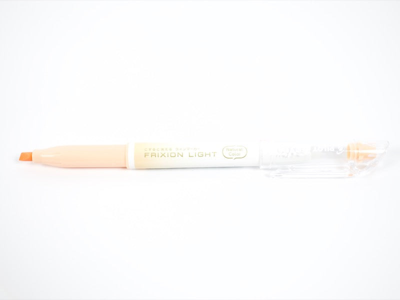 Erasable Frixion Light Natural Colors Individuals