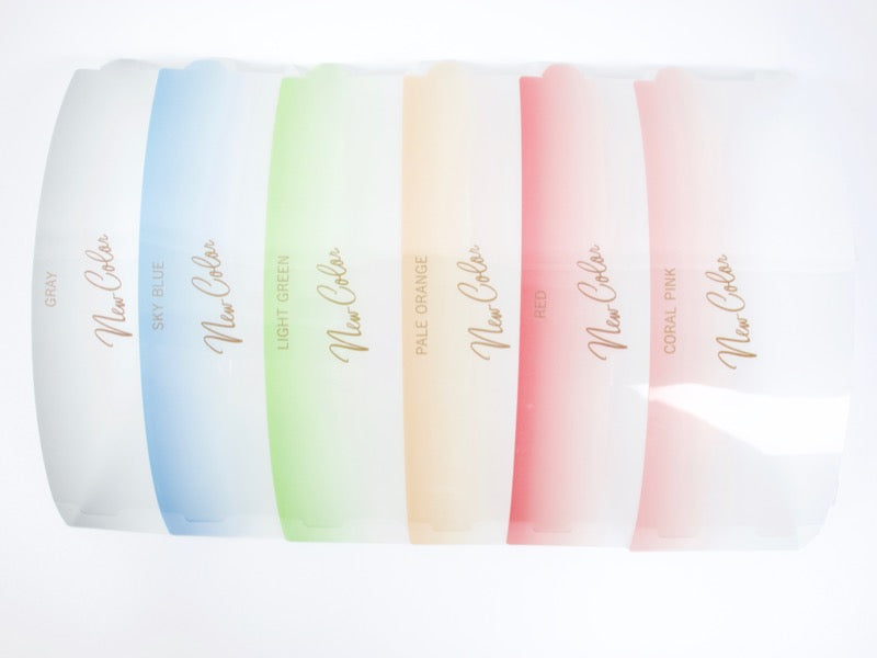 Erasable Frixion Light Natural Colors Individuals