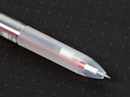 Erasable Frixion Ball 2 Clear Body (Custom Multi)