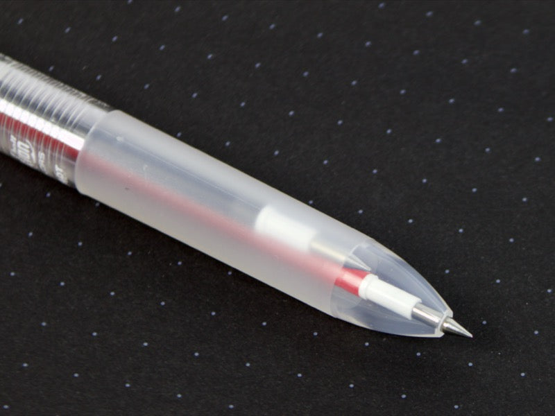Erasable Frixion Ball 2 Clear Body (Custom Multi)
