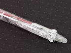 Erasable Frixion Ball 2 Clear Body (Custom Multi)