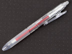 Erasable Frixion Ball 2 Clear Body (Custom Multi)