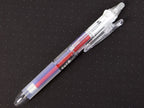 Erasable Frixion Ball 3 Clear Body (Custom Multi)