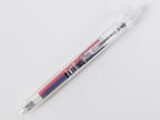 Erasable Frixion Ball 3 Clear Body (Custom Multi)