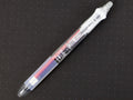 Erasable Frixion Ball 3 Clear Body (Custom Multi)