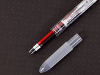 Erasable Frixion Ball 4 Clear Body (Custom Multi)