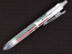 Erasable Frixion Ball 4 Clear Body (Custom Multi)