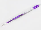 Erasable Frixion Ball Slim Clear Body