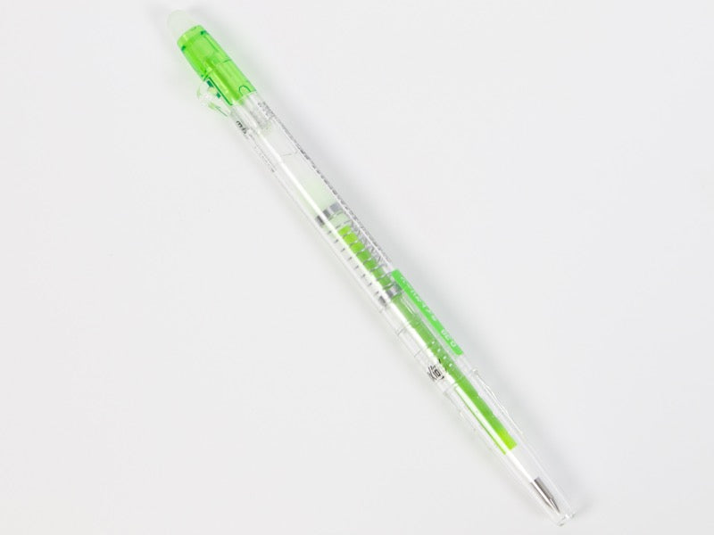 Erasable Frixion Ball Slim Clear Body