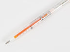 Erasable Frixion Ball Slim Clear Body