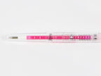 Erasable Frixion Ball Slim Clear Body