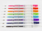 Erasable Frixion Ball Slim Clear Body