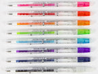 Erasable Frixion Ball Slim Clear Body
