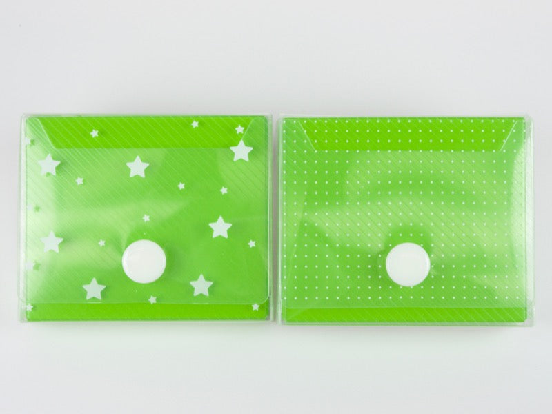 Frixion Planner Stamp Case