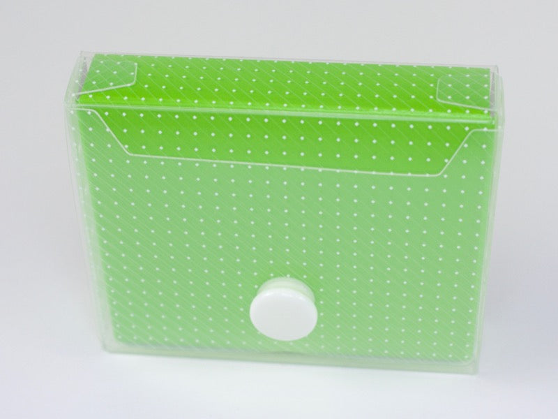 Frixion Planner Stamp Case