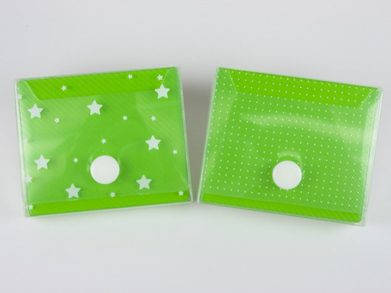 Frixion Planner Stamp Case