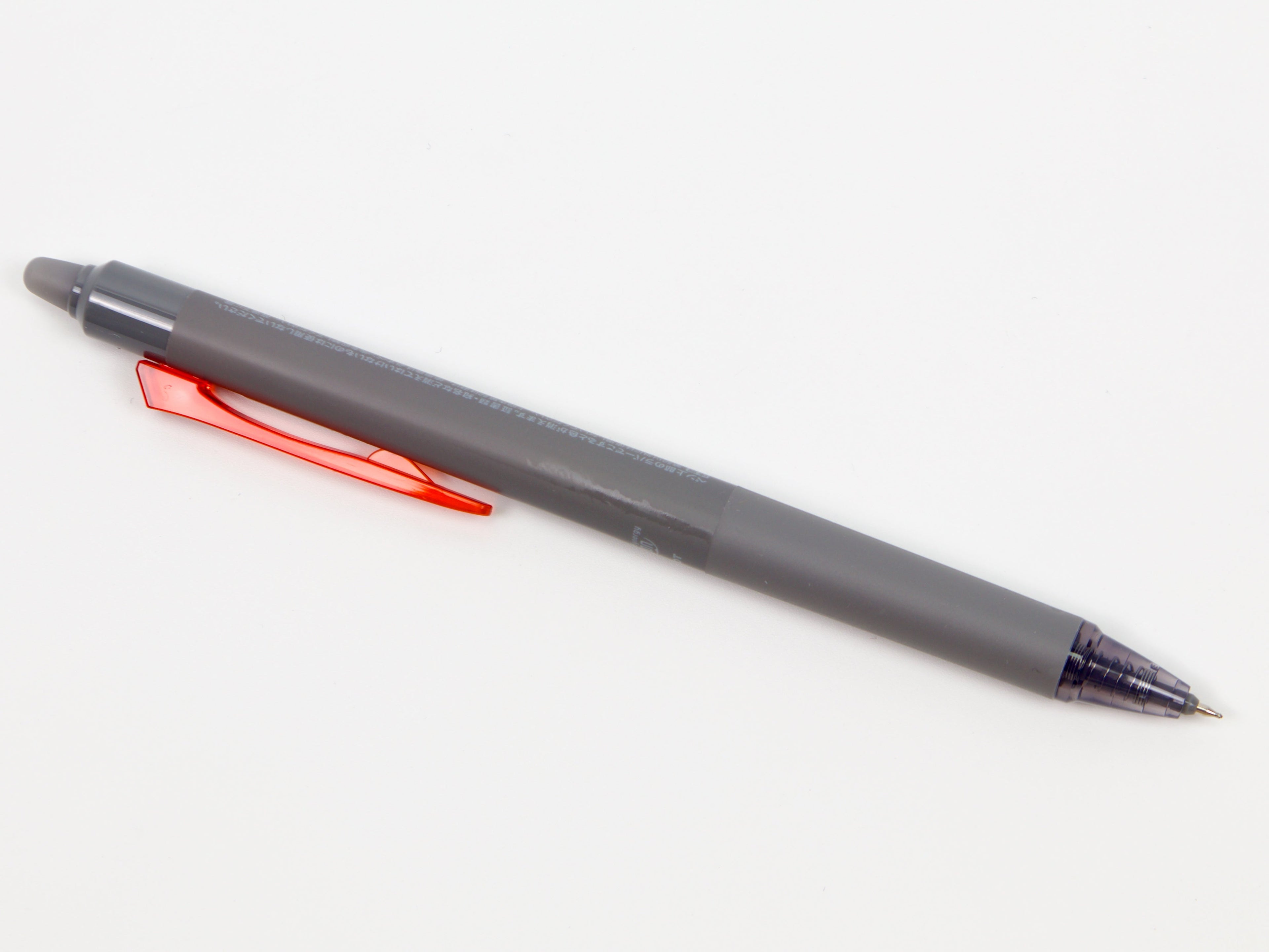 Erasable Frixion Synergy Knock 8 Color Set