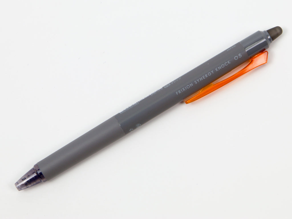 Erasable Frixion Synergy Knock
