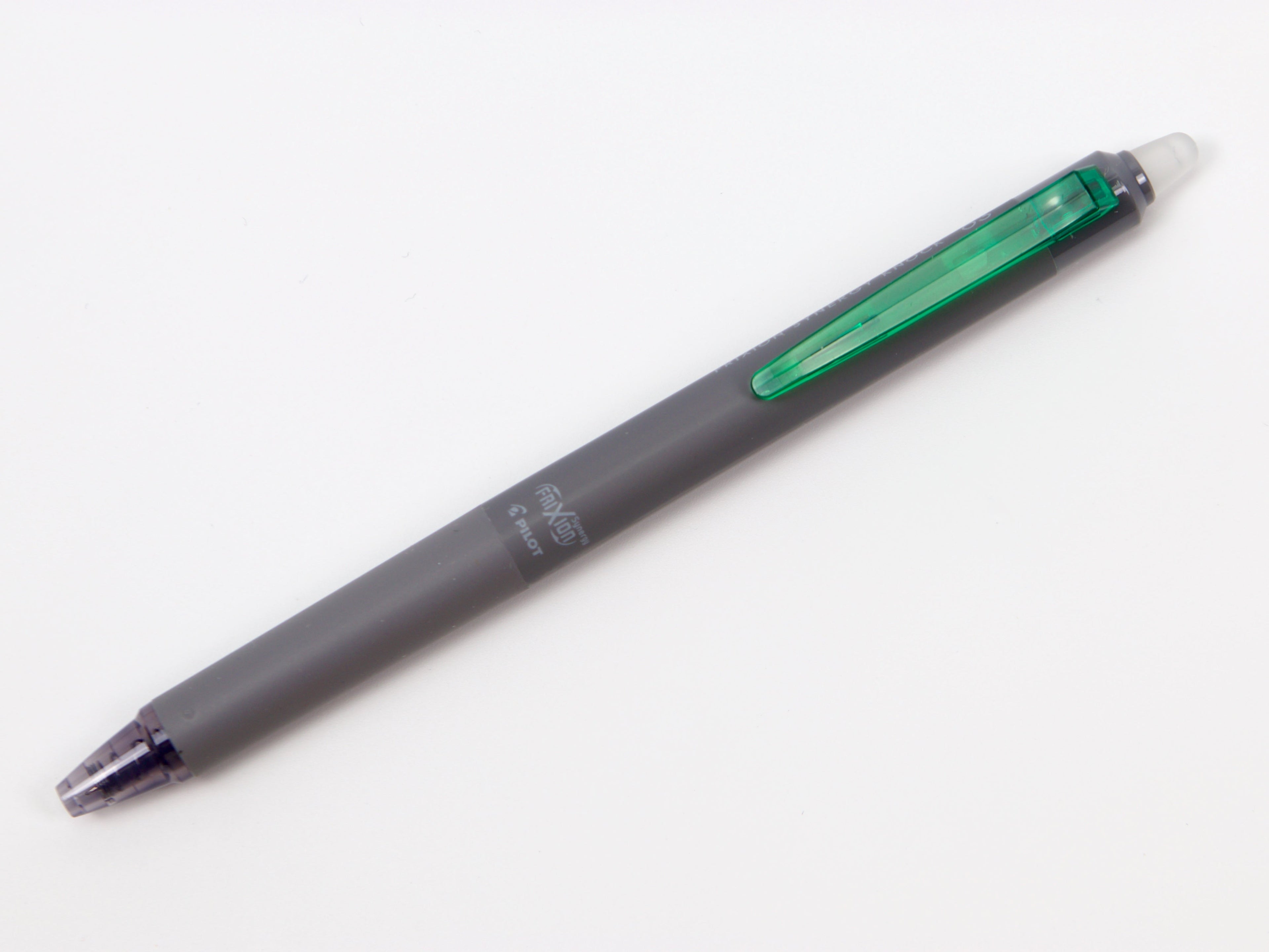 Erasable Frixion Synergy Knock