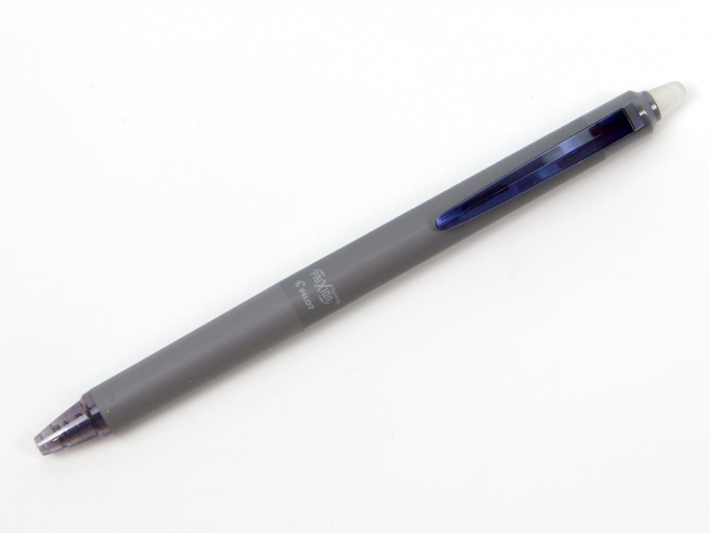 Erasable Frixion Synergy Knock