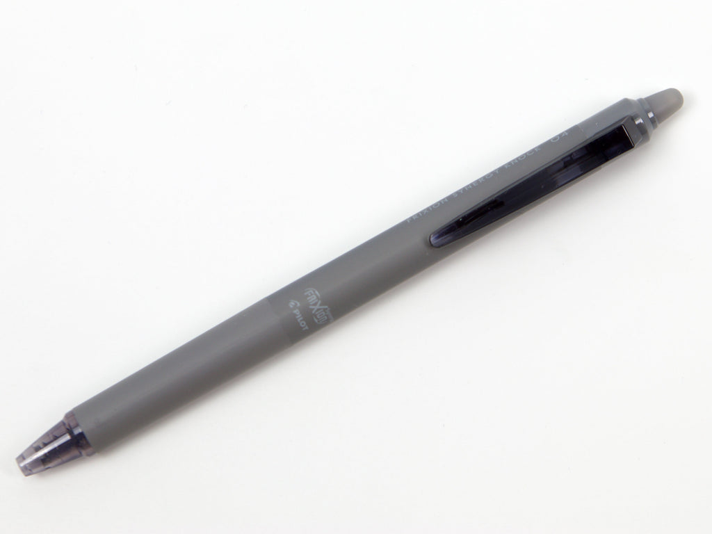 Erasable Frixion Synergy Knock
