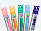 Frixion Synergy Knock Refill (LFRF)
