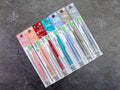 Waai Series Frixion Ball Refill LFBKRF12EF (singles)