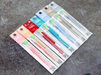 Waai Series Frixion Ball Refill LFBKRF12EF (singles)