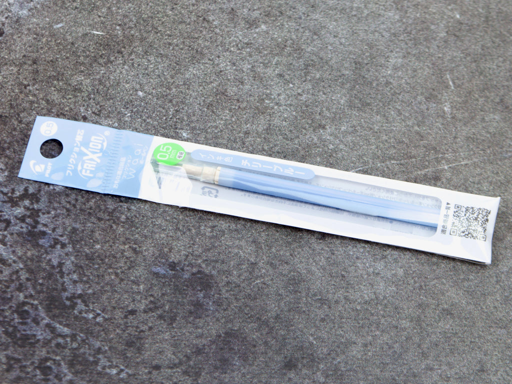 Waai Series Frixion Ball Refill LFBKRF12EF (singles)
