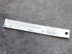 Waai Series Frixion Ball Refill LFBKRF12EF (singles)