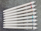 Waai Series Erasable Frixion Ball Knock 8 Color Set